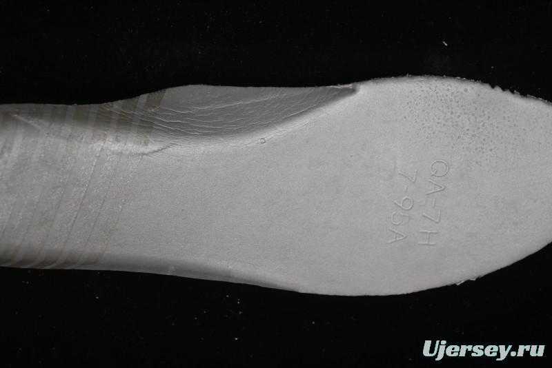 Nike Air Force 1 '07 Low Supreme Collaboration - Beige Black Starry Sneakers - XZ6188-013