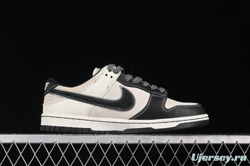 Nike SB Dunk Low Stoney Island Anniversary Edition Custom Low-Top Casual Skate Shoes - DJ2024-038