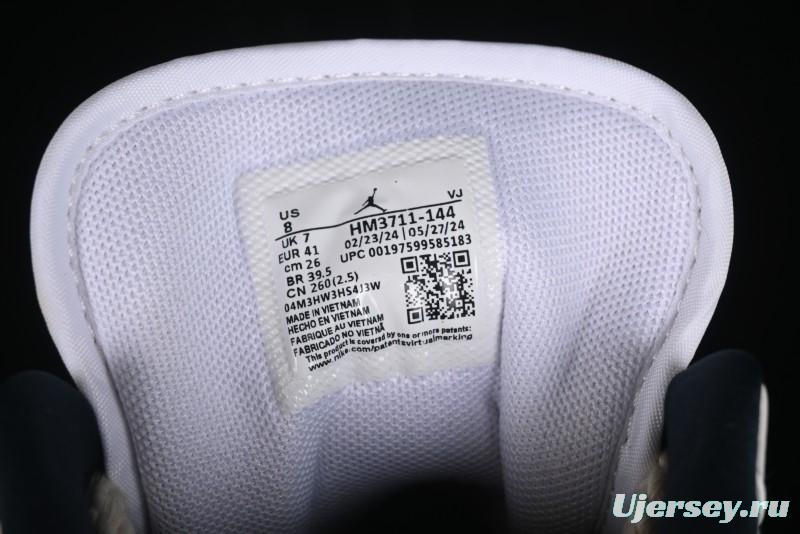 Nike Air Jordan 1 Low AJ1 Casual Sneakers - HM3711-144