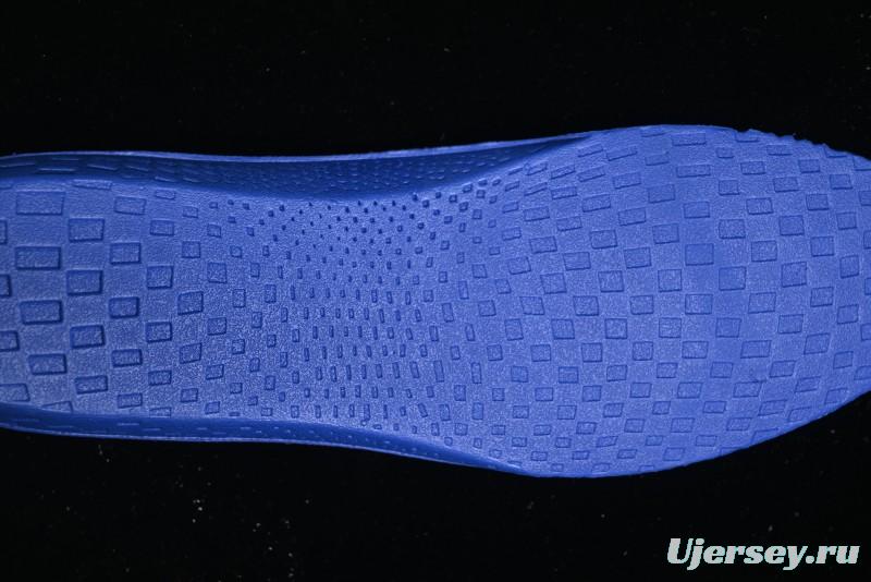 Converse One Star Pro Retro Skateboard Shoes in Purple - A08141C