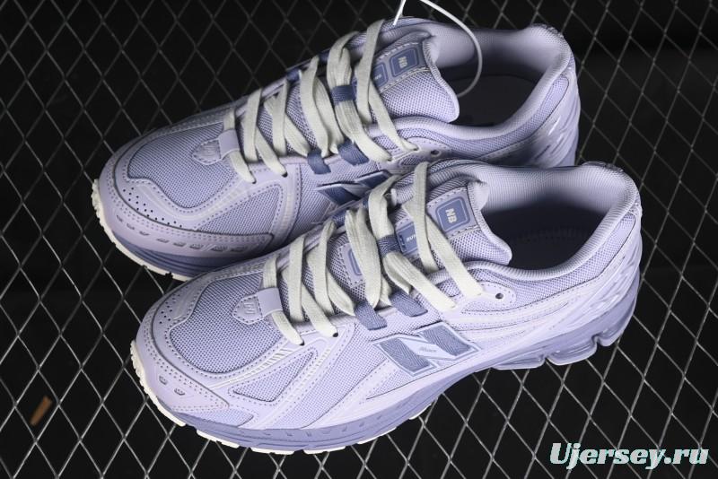 New Balance 1906 Series Retro Dad Style Casual Running Shoes - M1906RZV