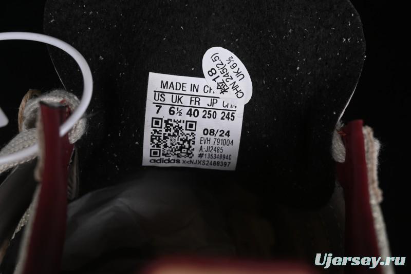 Adidas Originals SL 72 RS Retro Running Shoes with Ecotex Tongue and EVA Midsole - JI2485