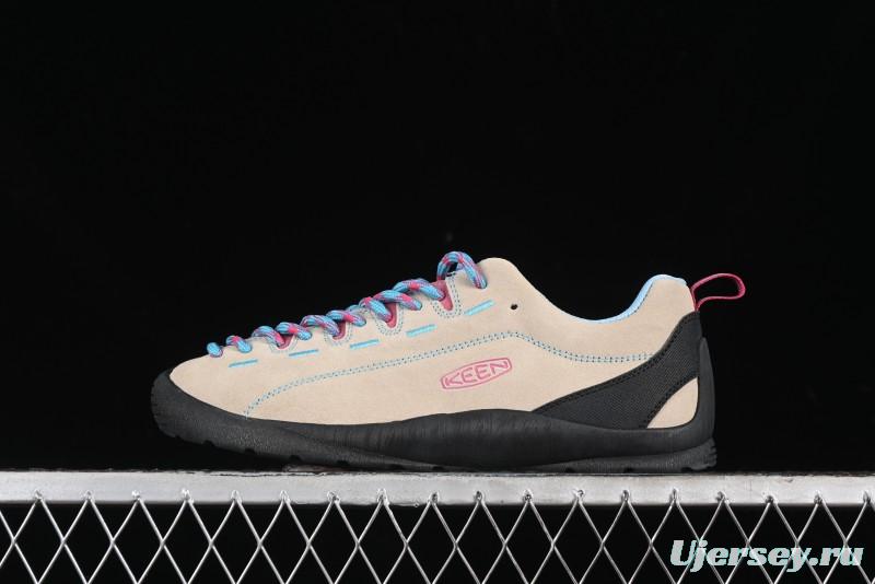 Keen Jasper Japanese Street Retro Style Outdoor Shoes - 1027688