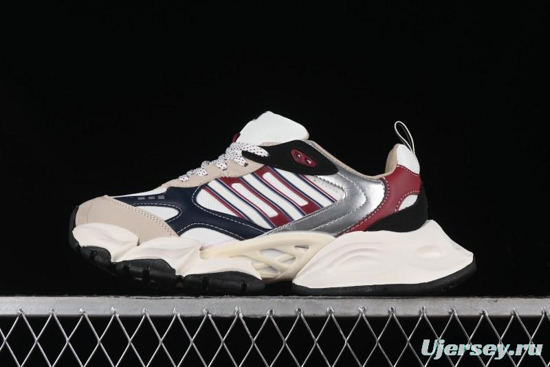 Adidas Vento XLG Runner IH0432 Retro Casual Dad Shoes - IH0432