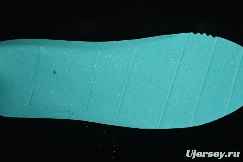 Nike Suede Slip-Resistant Wear-Resistant Low-Top Casual Shoes - FZ8966-100