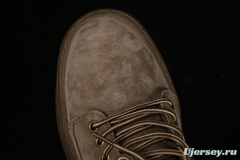 Timberland Outdoor Mid-Top Casual Martin Boots TB10072KHAKI