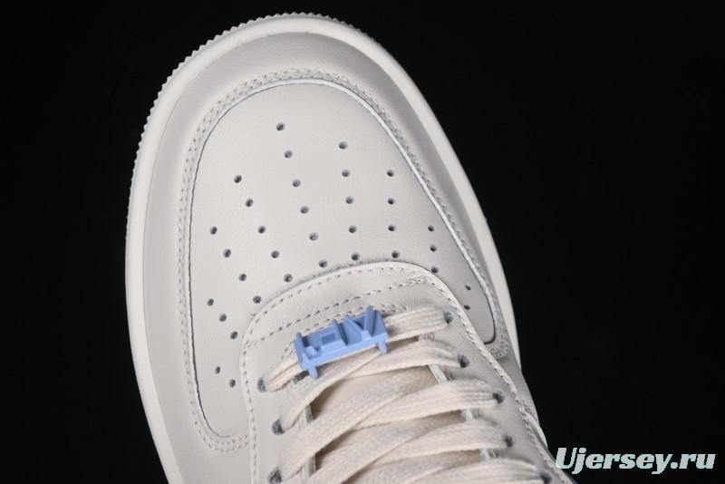 Nike Air Force 1 '07 Low Casual Sneakers Ambush Collaboration - DV3464-900