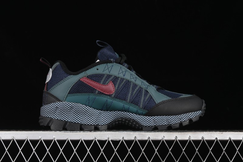 Nike Air Humara Retro Trail Running Shoes with 1990s Outdoor Style - FJ7098-001