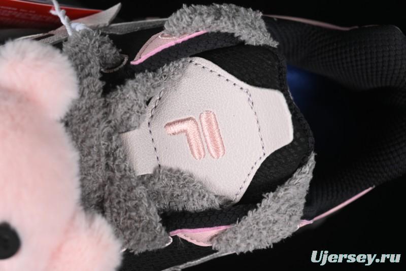 Fila Fusion Chunky Hard Candy Retro Dad Shoes - T12W441005FTL