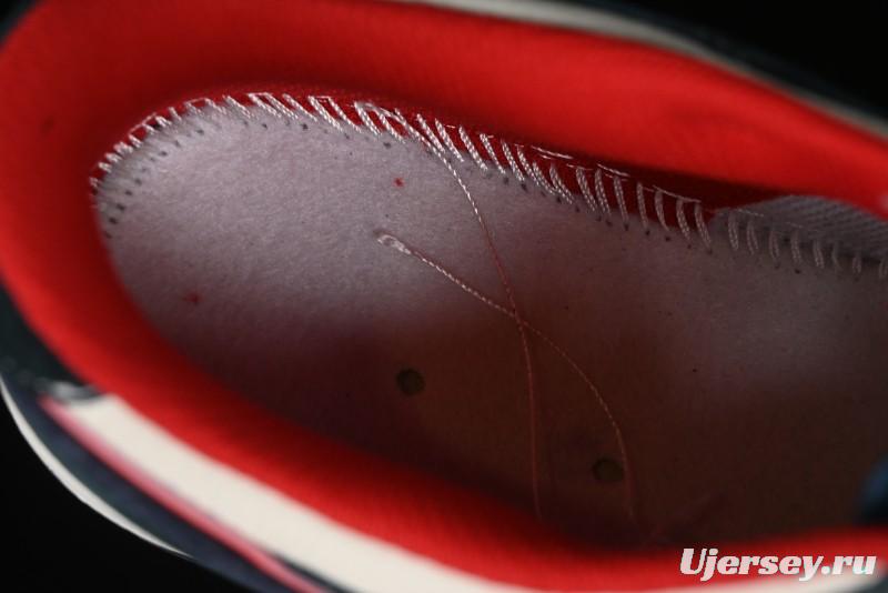 Nike SB Dunk Low Wukong Series - Beige with Navy Swoosh Anniversary Customized Low-Top Casual Skate Shoes - DJ2024-035