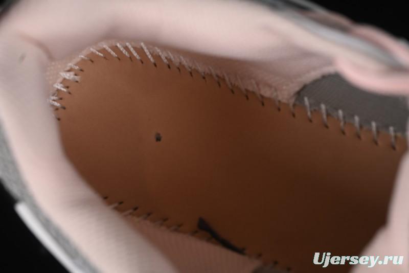 Off-White Be Right Low-Top Lifestyle Sneakers in White Pink - X.E5