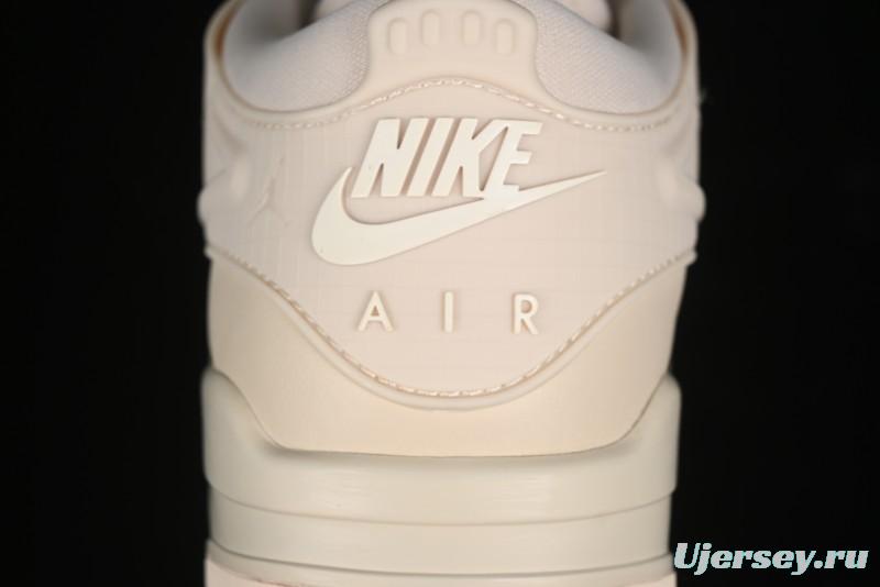 Nike Air Jordan 4 Retro Low Basketball Shoes - FQ7940-200