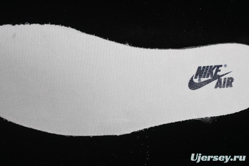 Nike Travis Scott x Fragment Design x Air Jordan 1 Low OG SP AJ1 LV Collaboration - XZ1268-003