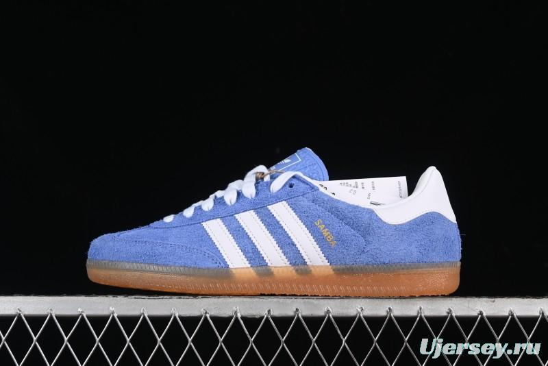 Adidas Originals Samba Retro Casual Sneakers - ID1668