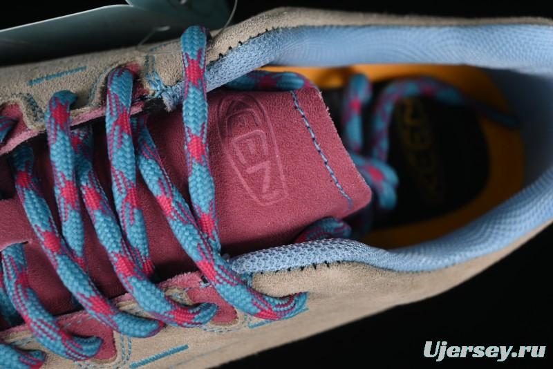 Keen Jasper Japanese Street Retro Style Outdoor Shoes - 1027688