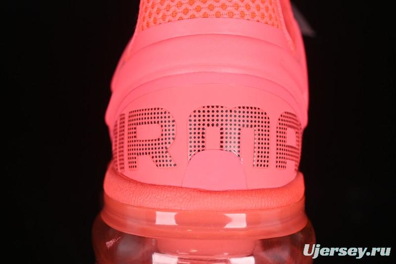 Nike Air Max 2013 Retro Breathable Mesh Cushioned Running Shoes - HF3660-600