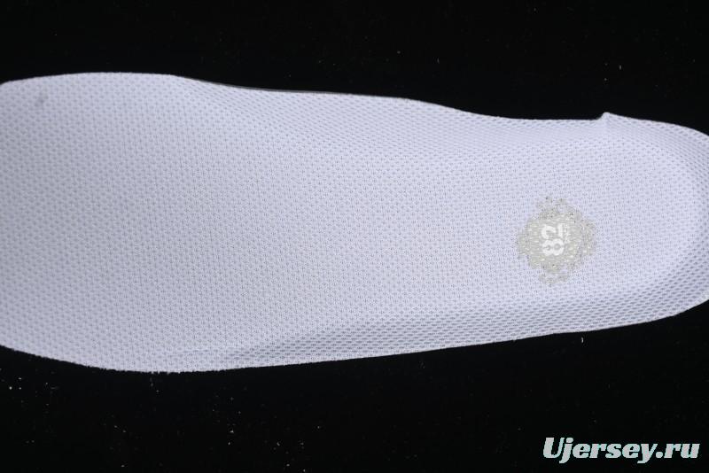 Nike Air Force 1 '07 Low Retro Street Spray Paint Anime Theme Maillard Style Casual Sneakers with Strap - ZH0316-039