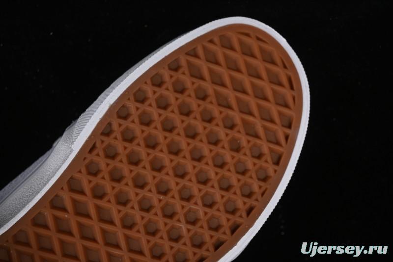 Vans Caldrone Chunky Low-Top Casual Sneakers in Lilac Purple - VN0A5JMIZS0