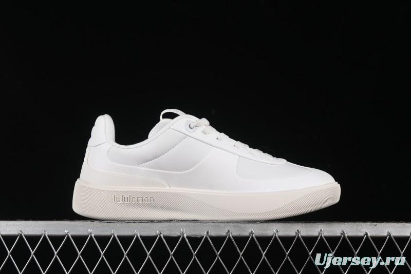 Lululemon Cityverse Low-Top Casual Sneakers - LU-01