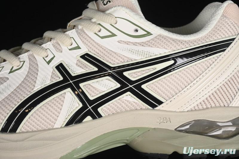 Asics Gel-Flux 4 Low-Top Breathable Casual Running Shoes - 1012B632-020