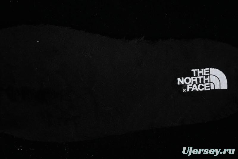 The North Face Thermoball Traction Winter Fleece Breathable Lightweight Casual Shoes - NFOA3UZN-MG7