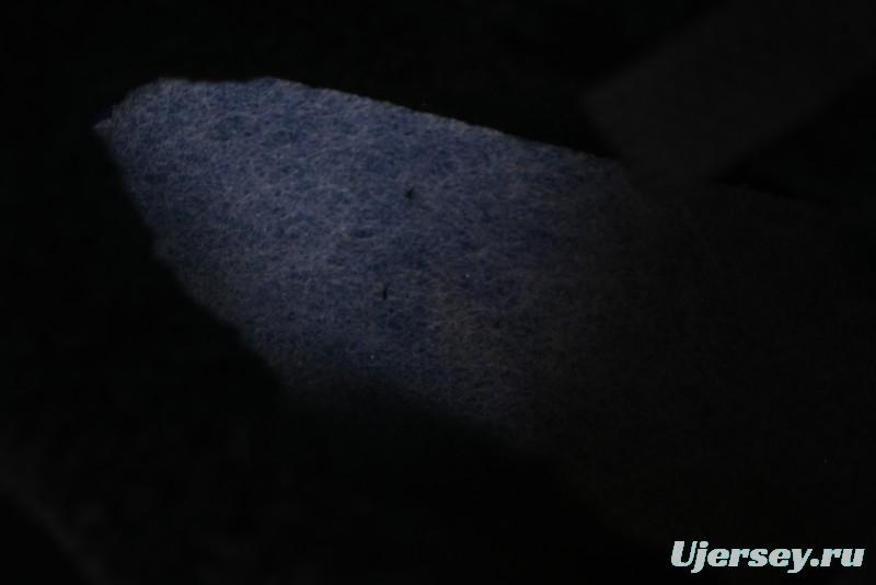 GG-CC Versatile Comfort Commuting Fleece Casual Shoes - G23Y6903