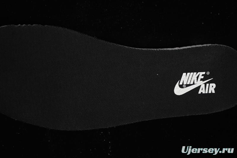 Nike Travis Scott x Fragment Design x Air Jordan 1 Low OG SP Sneakers - SJ2068-128