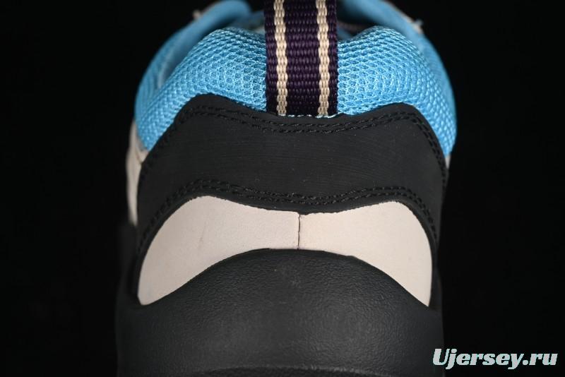 Keen Jasper Japanese Street 2.0 Retro Outdoor Shoes - 2267 Milan