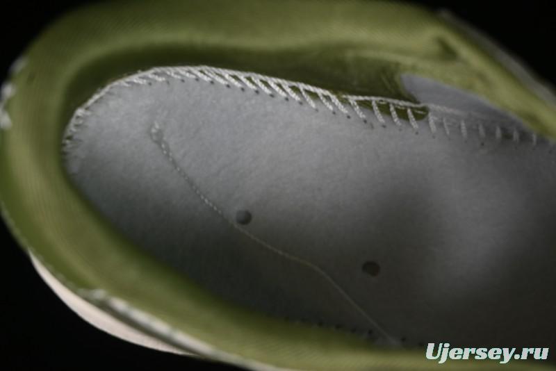 Nike Travis Scott x Fragment Design x Air Jordan 1 Low OG SP AJ1 LV Collaboration - LX1988-105