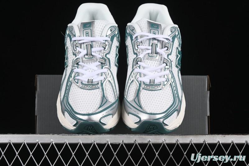 New Balance 740 Series Retro Dad Style Casual Running Shoes - U740GR2