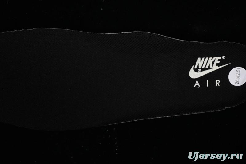 Nike Reigning Champ Air Force 1'07 Low-Top Casual Sneakers with 3M Reflective Details - RC2369-171