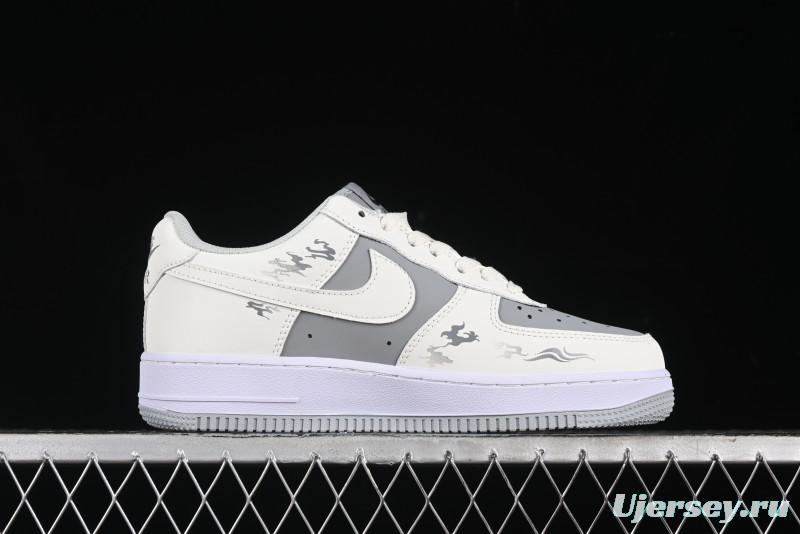 Nike Air Force 1 '07 Low Suan Ni Casual Sneakers - BV6088-103