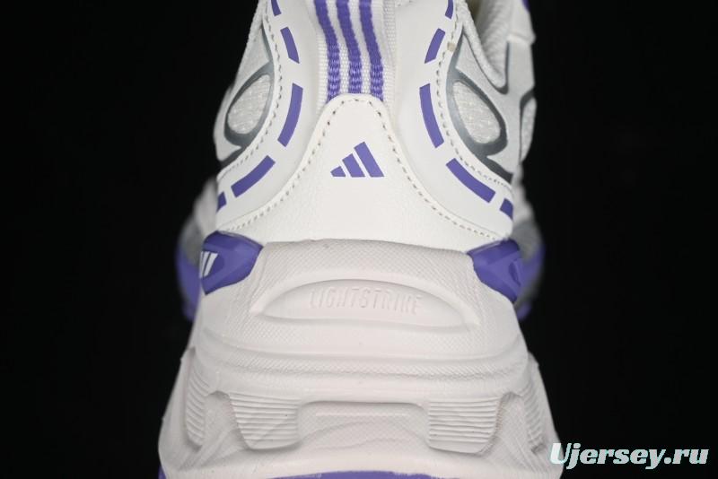 Adidas Originals Mts Pro IH6351 Retro Breathable Cushioned Casual Running Shoes - IH6351