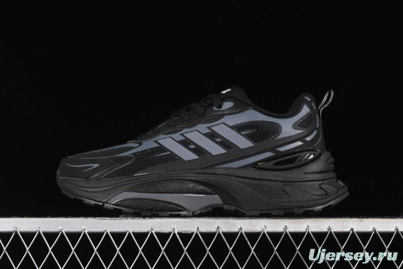 Adidas Originals Mts Pro IH5839 Retro Breathable Cushioned Casual Running Shoes - IH5839