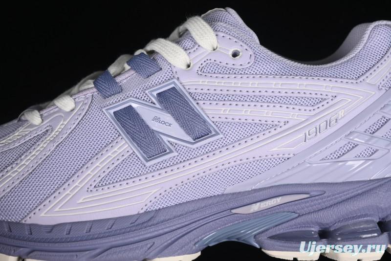 New Balance 1906 Series Retro Dad Style Casual Running Shoes - M1906RZV