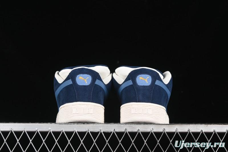 Puma Suede XL Retro Casual Sneakers - 395205-17