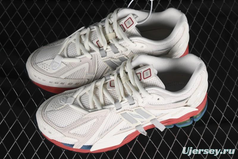 New Balance 1906 Series Retro Dad Style Casual Running Shoes - M1906AB