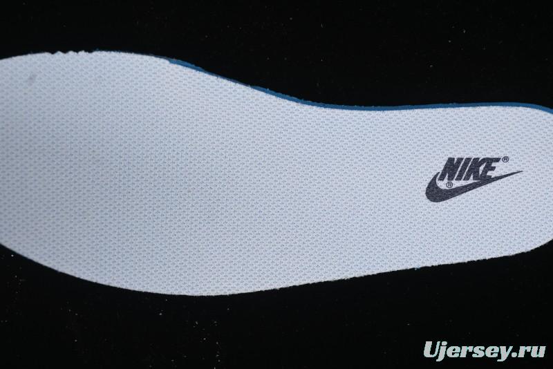 Nike Travis Scott x Fragment Design x Air Jordan 1 Low OG SP AJ1 Supreme Collaboration - JH6088-613