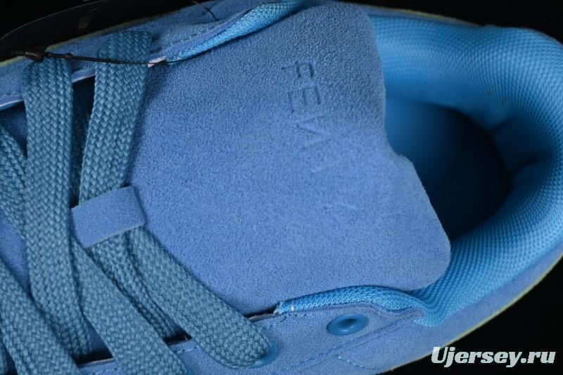 Fenty x Puma Creeper Phatty Low-Top Casual Sneakers Comfortable Durable Breathable - 399332-02