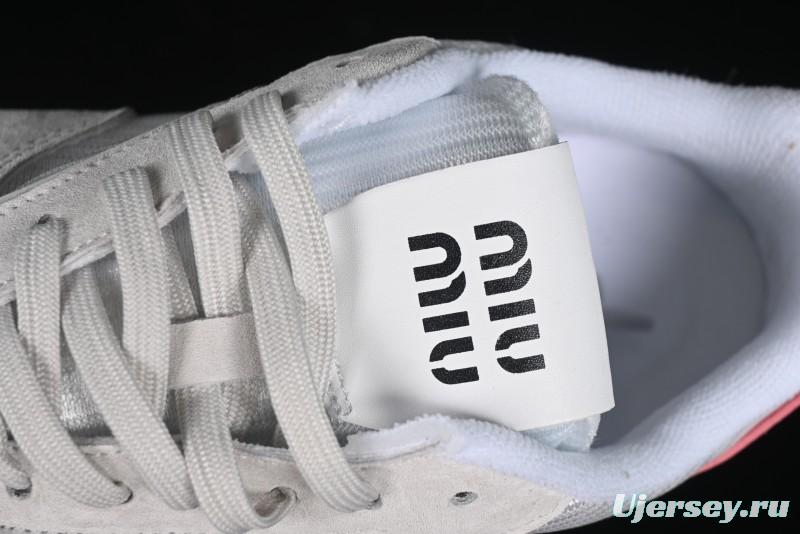 Miumiu Calzature Donna Casual Lifestyle Shoes - AJD4