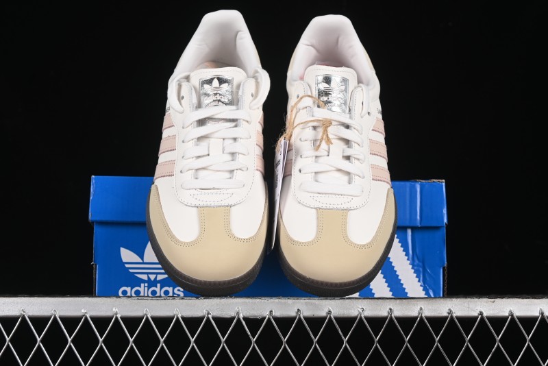 Adidas Samba Vegan IH2751 Casual Sneakers - IH2751