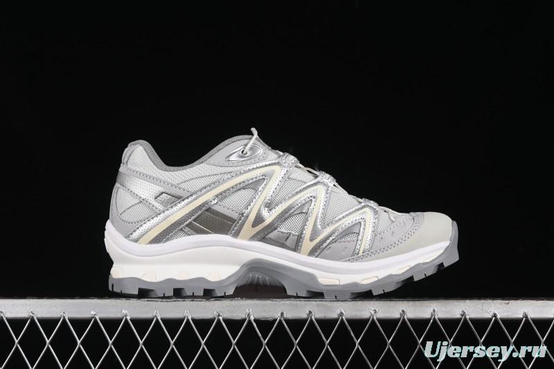 Salomon XT-Quest GTX Outdoor Trail Running Shoes - 477757-23