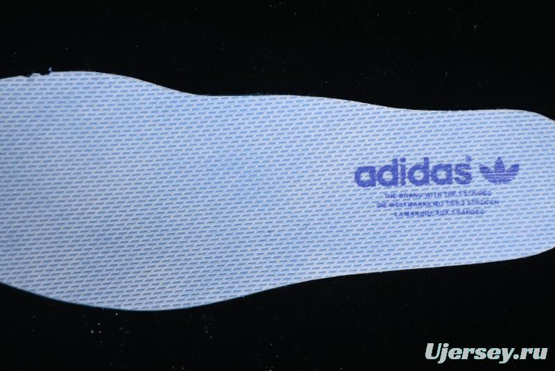 Adidas Originals Samba Retro Casual Sneakers - ID1668