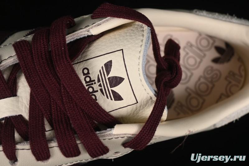 Adidas Originals Samba OG Retro Casual Sneakers - IG1987