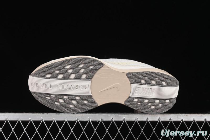 Nike Air Zoom Pegasus 35 Running Shoes with Breathable Mesh and Zoom Air Cushion - FQ7261-100