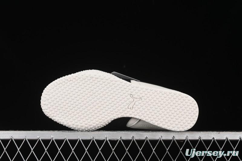 Puma Bella UT Leather Fashion Casual Sneakers - 402186-01