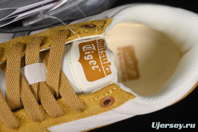 Onitsuka Tiger Ultimate 81 EX Breathable Comfort Casual Shoes 40th Anniversary Edition - 1183B510-102