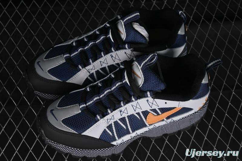 Nike Air Humara Retro Trail Running Shoes with 1990s Outdoor Style - FJ7098-300