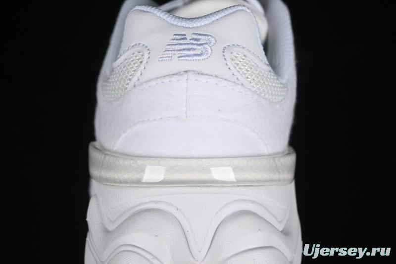 New Balance 9060 Series Hook and Loop Kids Sneakers - PV9060NRJ