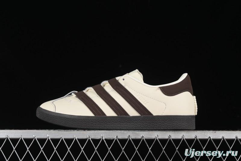 Adidas Originals Gazelle IG1895 Retro Casual Slip-Resistant Low-Top Sneakers